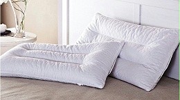 床上用品定制厂家教您如何清洗枕芯